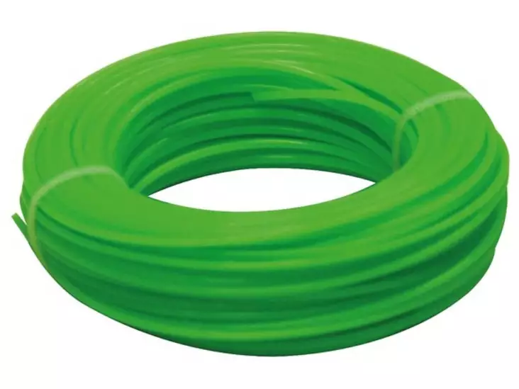 TRIMMER WIRE - 100 m x 1.6 mm - Puutarhatyökalut ja yleistarvikkeet - DC16010 - 1