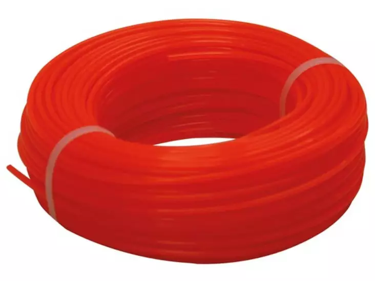 TRIMMER WIRE - 100 m x 2.4 mm - Puutarhatyökalut ja yleistarvikkeet - DC24010 - 1