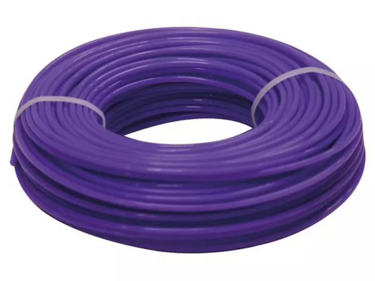 TRIMMER WIRE - 100 m x 3.0 mm - Puutarhatyökalut ja yleistarvikkeet - DC30010 - 1