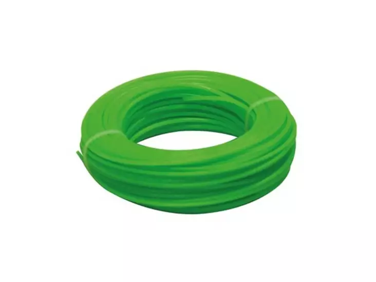 TRIMMER WIRE - 50 m x 1.6 mm - Puutarhatyökalut ja yleistarvikkeet - DC16050 - 1