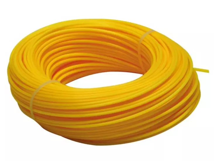 TRIMMER WIRE - 50 m x 2.0 mm - Puutarhatyökalut ja yleistarvikkeet - DC20050 - 1