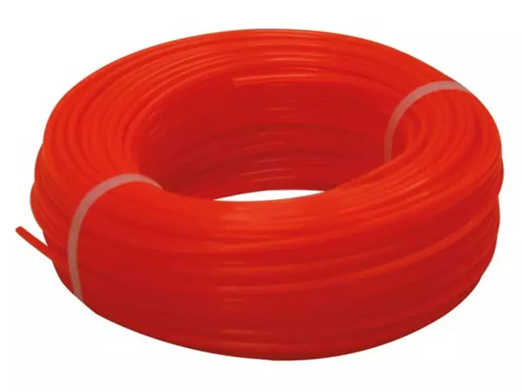 TRIMMER WIRE - 50 m x 2.4 mm - Puutarhatyökalut ja yleistarvikkeet - DC24050 - 1