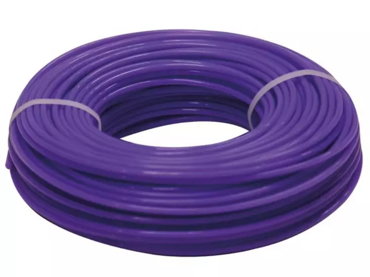 TRIMMER WIRE - 50 m x 3.0 mm - Puutarhatyökalut ja yleistarvikkeet - DC30050 - 1