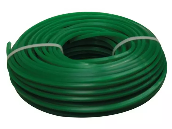 TRIMMER WIRE - 50 m x 3.2 mm - Puutarhatyökalut ja yleistarvikkeet - DC32050 - 1