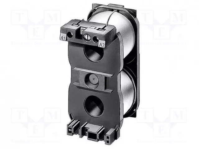 TUKI-KOSKETTIMET - SARJA: 3TB44-50,3TC - LÄHDÖT: RUUVIPURISTIMET - Kontaktorit - lisätarvikkeet - 3TY6501-1AA00 - 1