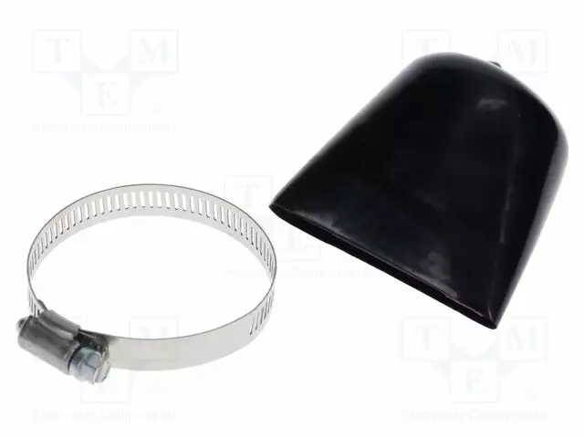 TUULETIN: DC - AC 230V tuulettimet - F10225-EBM-0 - 1