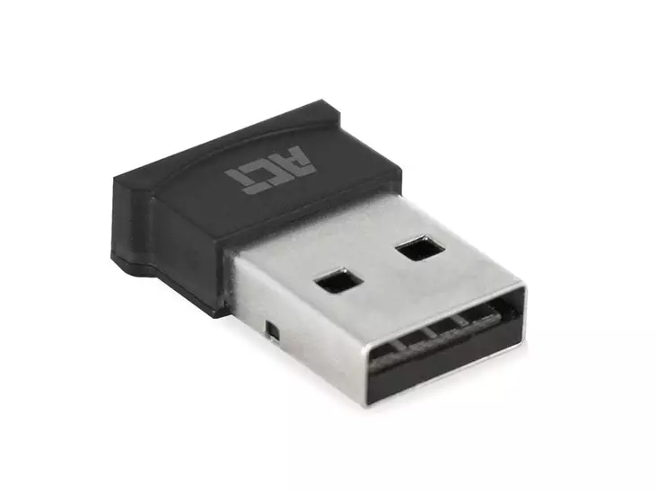 USB Bluetooth adapter - Tietokoneen oheislaitteet - ACTAC6030 - 1