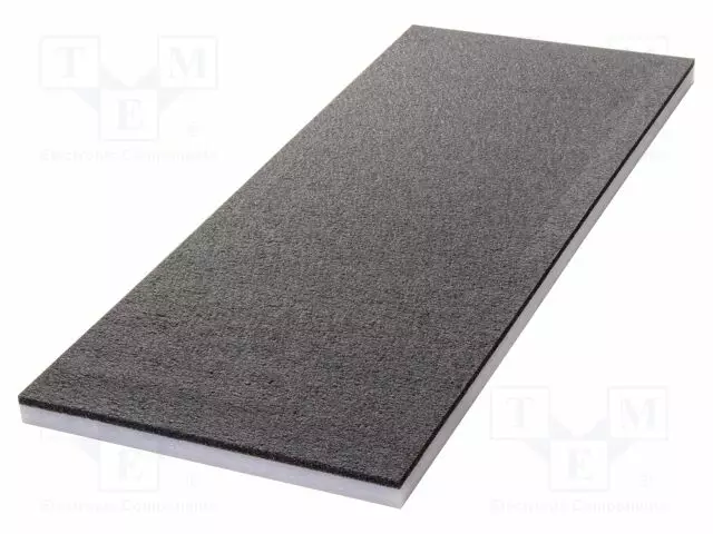 VAAHTOSISÄKE - GRAFIITTI-VALKOINEN - 1200X500X40MM - 3KPL - Työkalulaukut ja säilytyslokerot - LF-AW-1250 - 1