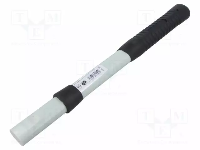 VAIHDETTAVA VARSI - 400MM - 80MM - LASIKUITU - KÄYTTOSOVELLUS: VASARA - Vasarat ja kirveet - HAL-3844.080 - 1