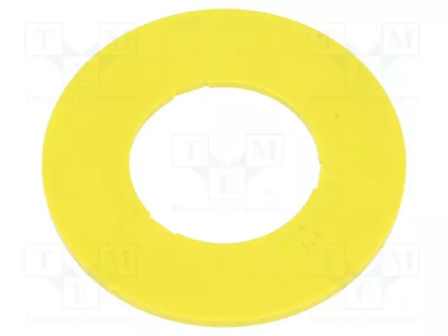 VAROITUSALUSTA - 22MM - 3SU1.5 - ØASENNUSAUK.: 22MM - Ø: 45MM - -25÷70°C - Taulukytkimien lisävarusteet - 3SU1900-0BA31-0AA0 - 1