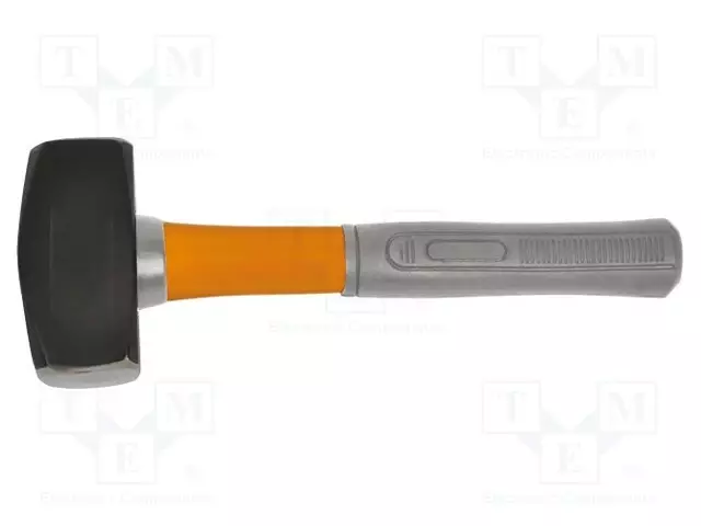 VASARA - LUKKOSEPÄN - 1,1KG - Vasarat ja kirveet - AV-03020 - 1