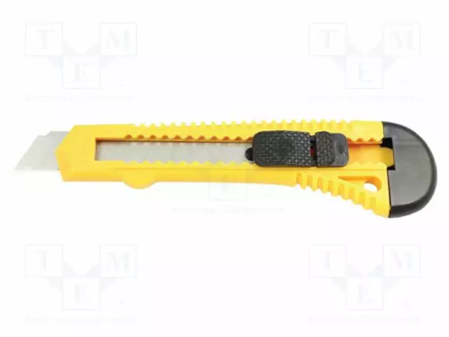 VEITSI - YLEISMALLINEN - 18MM - Sakset ja puukot - SOLID-5640 - 1