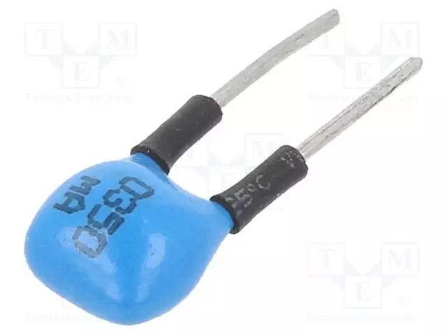 VIRRAN VALINTAAN TARKOITETUT VASTUKSET - 14,3KOHM - 350MA - LED teholähteet - 28001110 - 1