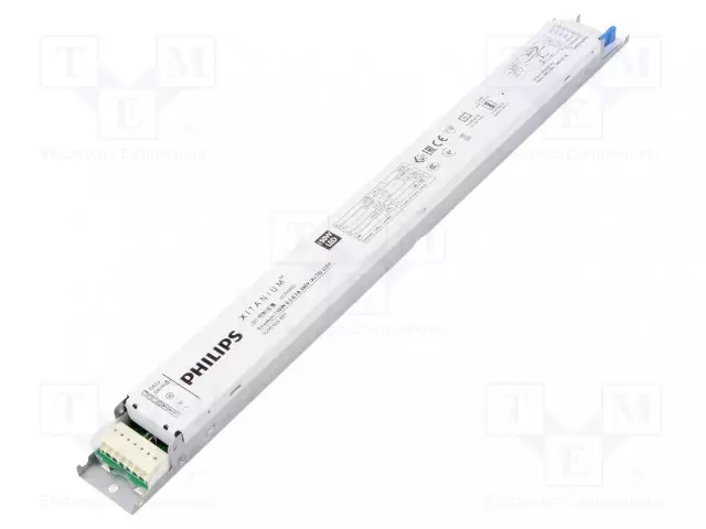 VIRTALÄHDE: IMPULSSI - LED - 150W - 100÷300VDC - 200÷700MA - 220÷240VAC - LED teholähteet - 871869968858500 - 1