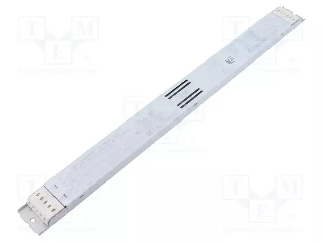 VIRTALÄHDE: IMPULSSI - LED - 38W - 54÷240VDC - 75÷400MA - 220÷240VAC - LED teholähteet - 4052899590960 - 1