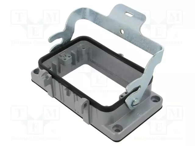 WIELAND CONNECTOR 70.320.4828.0 - Wieland liittimet - 70.320.4828.0 - 1