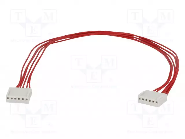 YHDISTYSJOHTO - 300MM - Kehityspakettien lisätarvikkeet - CABHU06-30 - 1