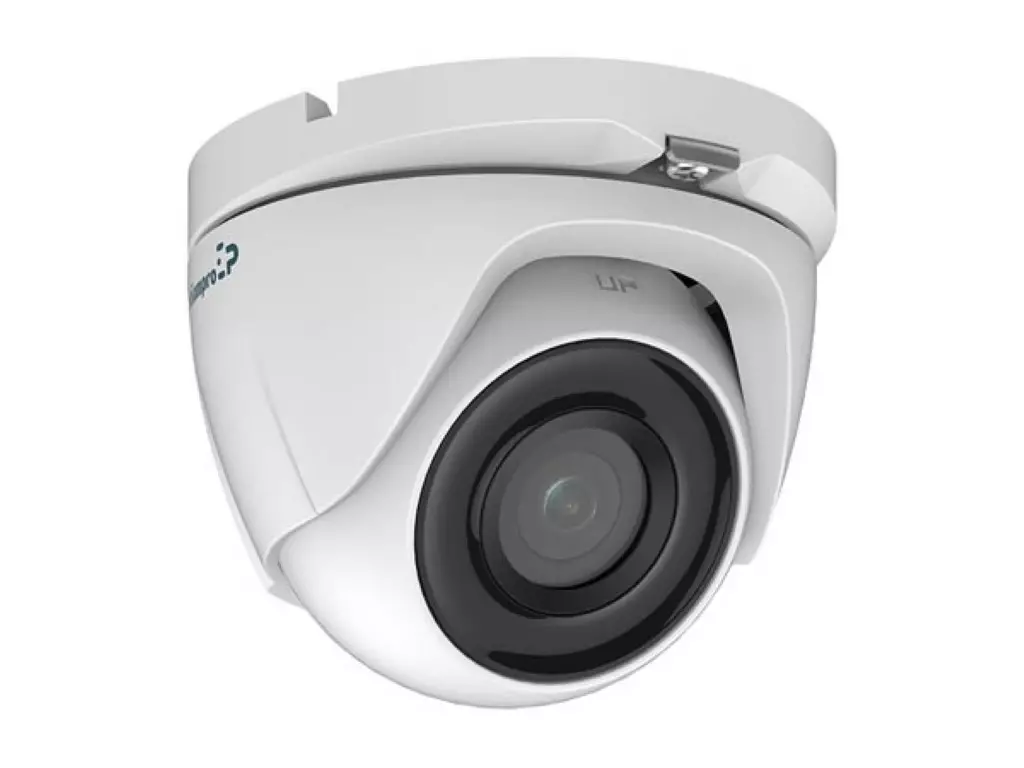 HD CCTV CAMERA - HD TVI - Radioduo.fi verkkokauppa