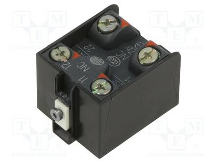 APUKOSKETTIMET - NC X2 - OSISENSE - Rajakytkimet - XE2SP2141 - 1