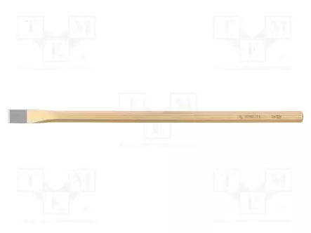 LATTATALTTA - PÄÄNLEV: 10MM - L: 250MM - PINNOITE: LAKKA - Viilat, raapat - REN.3602521 - 1
