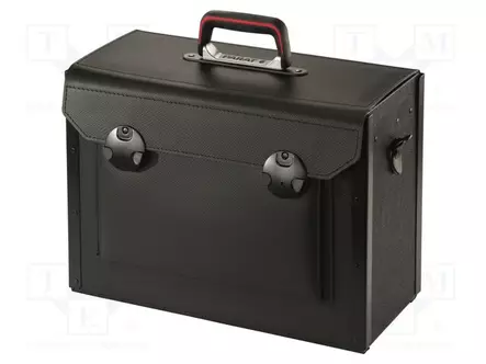 LAUKKU - TYÖKALU-ULK.KOOT: 510X260X380MM - Työkalulaukut ja säilytyslokerot - PAR-18.000-581 - 2