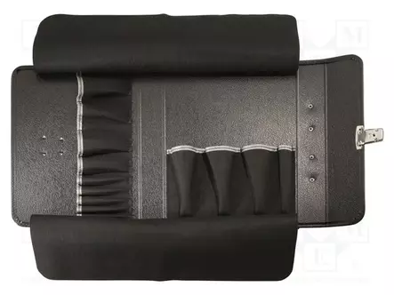 LAUKKU - ULK.KOOT: 340X75X330MM - SISÄMITAT: 320X50X250MM - Työkalulaukut ja säilytyslokerot - PAR-5300.004-061 - 2