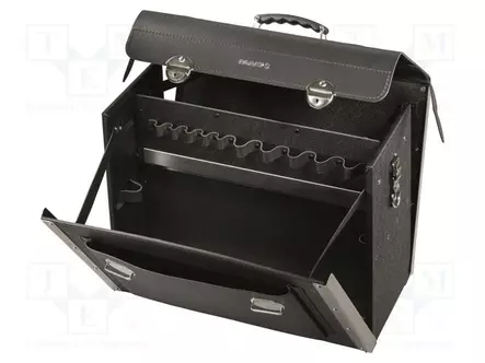 LAUKKU - TYÖKALU-ULK.KOOT: 510X250X400MM - Työkalulaukut ja säilytyslokerot - PAR-5471.000-031 - 2