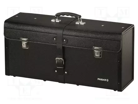 LAUKKU - TYÖKALU-ULK.KOOT: 640X210X320MM - Työkalulaukut ja säilytyslokerot - PAR-5480.000-041 - 2