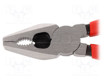 PIHDIT - YLEISMALLINEN - 180MM - CLASSIC - TERÄ: N.62 HRC - Yleispihdit - WIHA.Z01018001 - 2