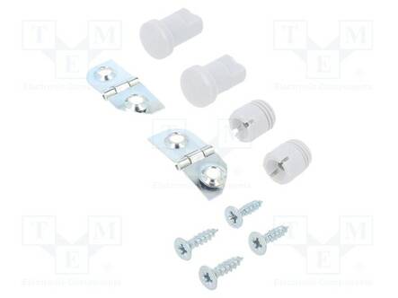 SARANASETTI - Koteloiden lisätarvikkeet - EKZKS1 - 1