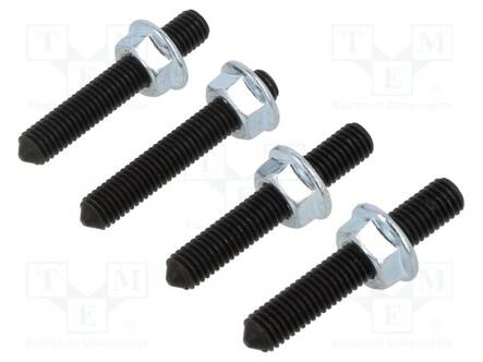 TOOL POST - Erikoiskäsityökalut - SOGA-OKU-1 - 1