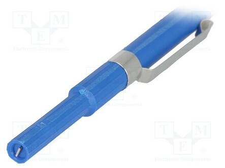 TYÖKALU: POTENTIOMETRIEN SÄÄTÖÖN - Keraamiset ruuvimeisselit - H-91 - 2