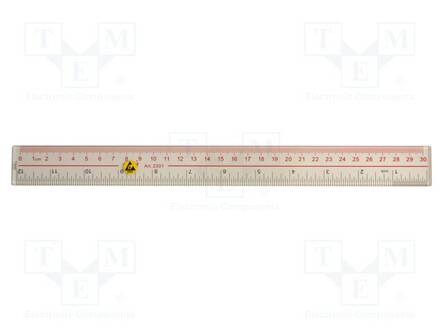 ESD - ABS - - ESD toimistotarvikkeet - ERS-410920101 - 1