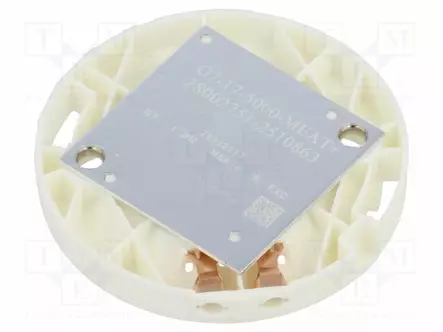 VOIMA-LED - VALKOINEN - COB - 37,3W - 3250LM - CRIMÍN: 90 - 1050MA - SLE G7 - TehoLEDit - valkoiset - 28002751 - 2