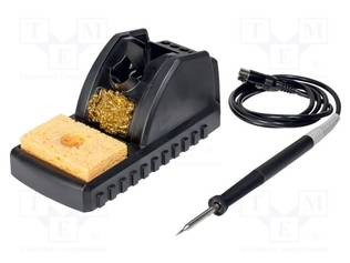 TERMOSTAATTIJUOTIN - JUOTINASEMAA VARTEN - Juotintelineet ja tarvikkeet - MFR-UK1 - 1