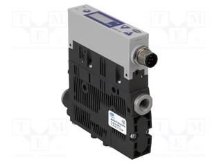 EJEKTORI - 0÷50°C - 58DBA - 22L/MIN - 1,35M3/H - SCPSI - 2÷6BAR - KOMPAKTI - Alipainetuotteet - SMZ.10.02.02.04121 - 1