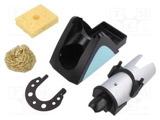 JUOTTOALUSTA - JUOTTIMELLE - Juotintelineet ja tarvikkeet - WEL.WSR201 - 1