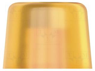 VASARAN KANSI NUPILLE - 41MM - CELLIDOR® - Vasarat ja kirveet - WERA.05000125001 - 1