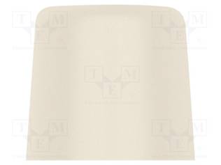 VASARAN KANSI NUPILLE - 28MM - POLYAMIDI - Vasarat ja kirveet - WERA.05000410001 - 1