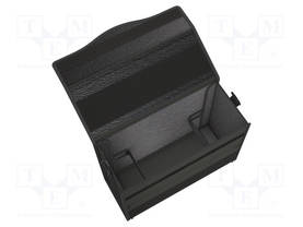 LAUKKU: TYÖKALULAUKKU - 455X330X170MM - Työkalulaukut ja säilytyslokerot - WERA.05004357001 - 2