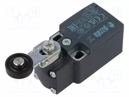 RAJAKYTKIN - NO + NC - PG11 - IP67 - -25÷80°C - FK - Rajakytkimet - FK331 - 1