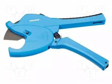 LEIKKURI - 245MM - Ø: 42MM - Sivuleikkurit ja pihdit - GEDORE-2963841 - 1