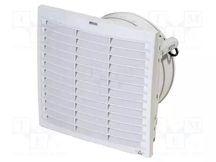 AKSIAALIPUHALLIN 115VAC - 332X189X291MM - 665M3/H - 72DBA - AC poistopuhaltimet - 01874.9-31 - 1