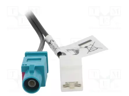 ANTENNI - AUTO-SISÄ-AM,FM - YLEISMALLINEN,VAHVISTIMELLA - Autoantennit - 35.051.001 - 2