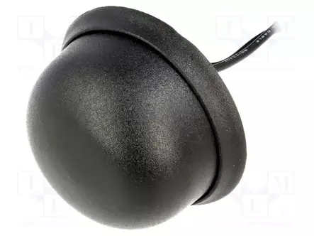 GPS ANTENNI,GSM - 2DBI - LINEAARINEN,RHCP - RUUVI-50OHM - -40÷85°C - GPS antennit - COMBO-ANT601 - 1