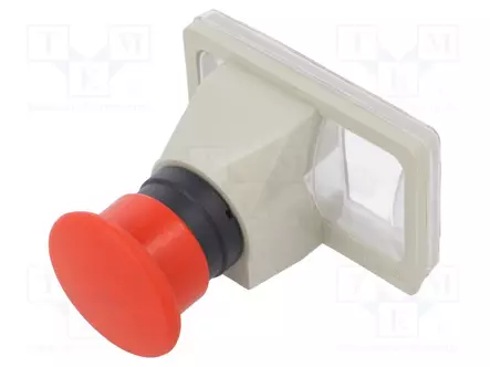 HÄTÄKYTKIN - IP55 - Moottorinsuojakytkimet - GV2K011 - 1