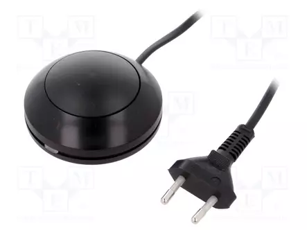 IR/EXTA FREE KÄÄNNÖSOHJELMA - 230VAC - IP20 - EXTA FREE - -10÷55°C - Rakennusautomatiikka - RTI-01 - 1