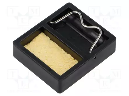 JUOTTOALUSTA - JUOTTIMILLE - 46X40X12MM - Juotintelineet ja tarvikkeet - D-LAB1 - 1