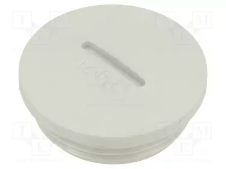 KANNE - PG21 - POLYAMIDI - Läpivientikappaleiden tulpat - I-514-21 - 1