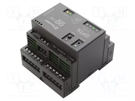 KEHITYSALUSTA - ARDUINO PRO - KOMP: ATECC608B,STM32H747XI - 12÷24VDC - Arduino mikrokontrollerit - AFX00001 - 2